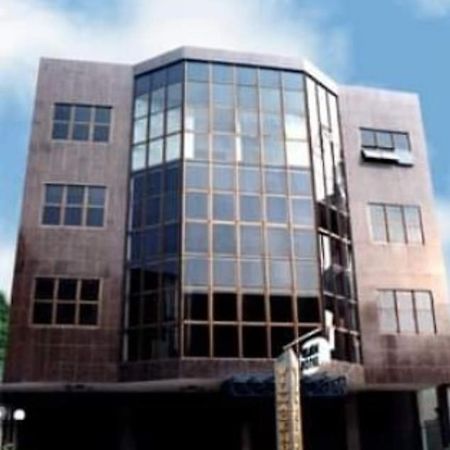 Hotel Village Cataguases 외부 사진