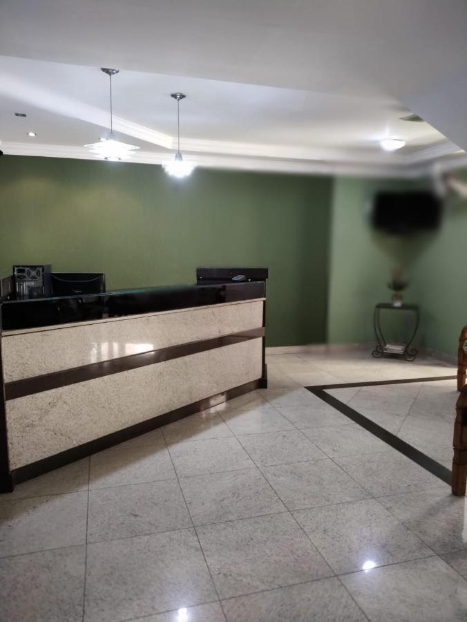 Hotel Village Cataguases 외부 사진