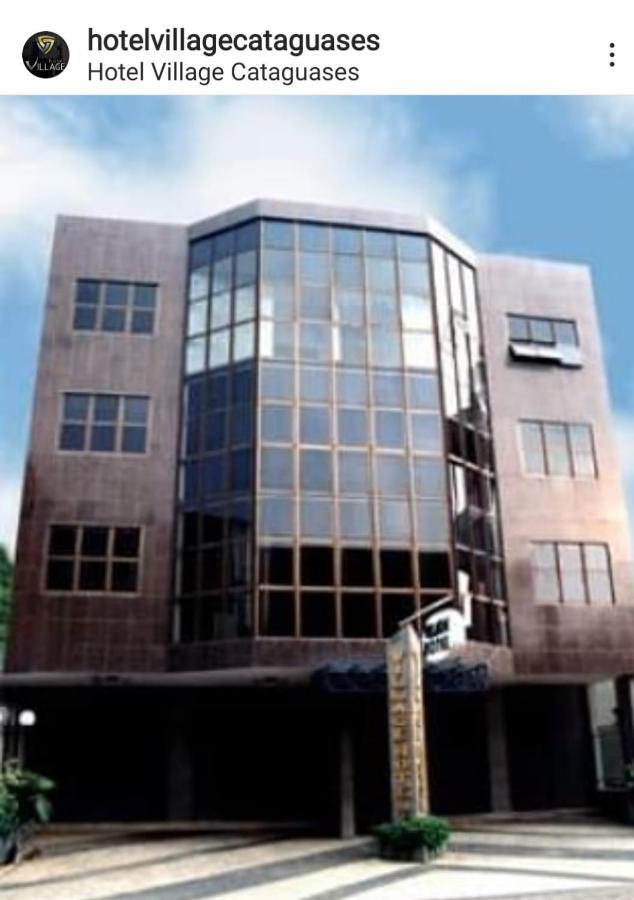 Hotel Village Cataguases 외부 사진