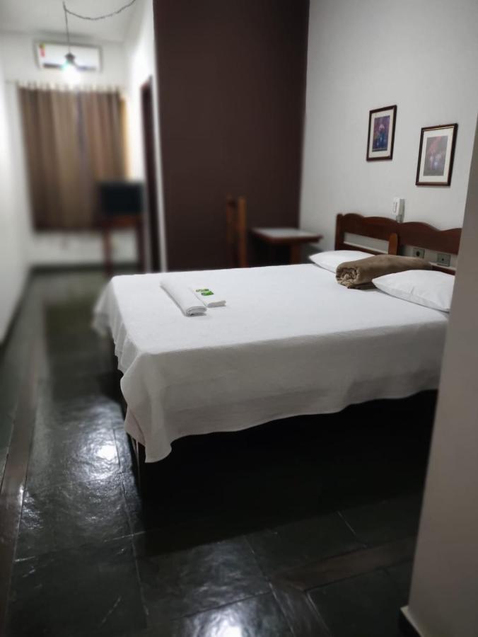 Hotel Village Cataguases 외부 사진