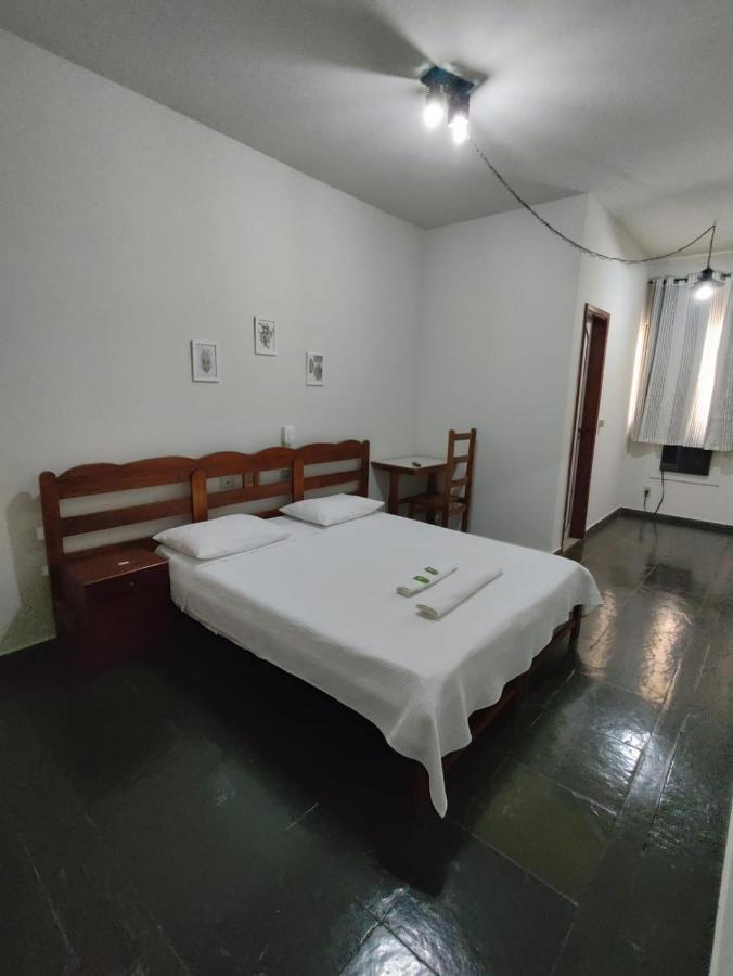 Hotel Village Cataguases 외부 사진