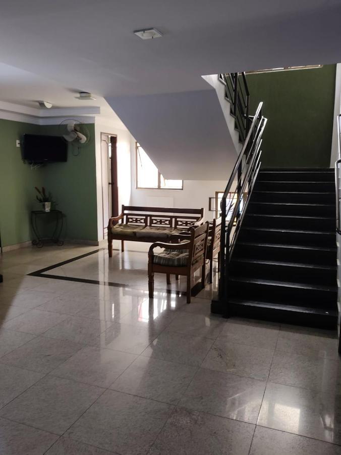 Hotel Village Cataguases 외부 사진