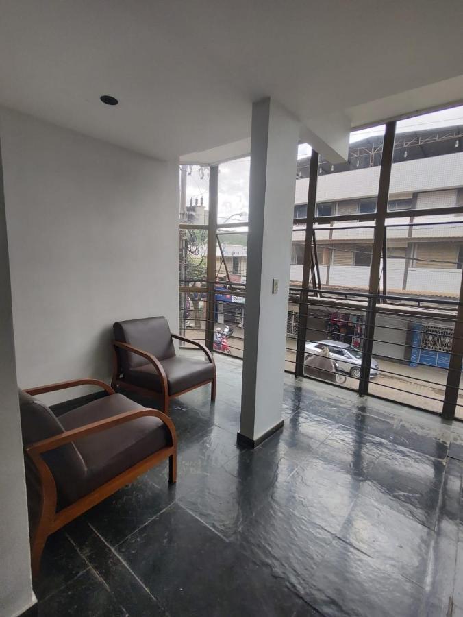 Hotel Village Cataguases 외부 사진
