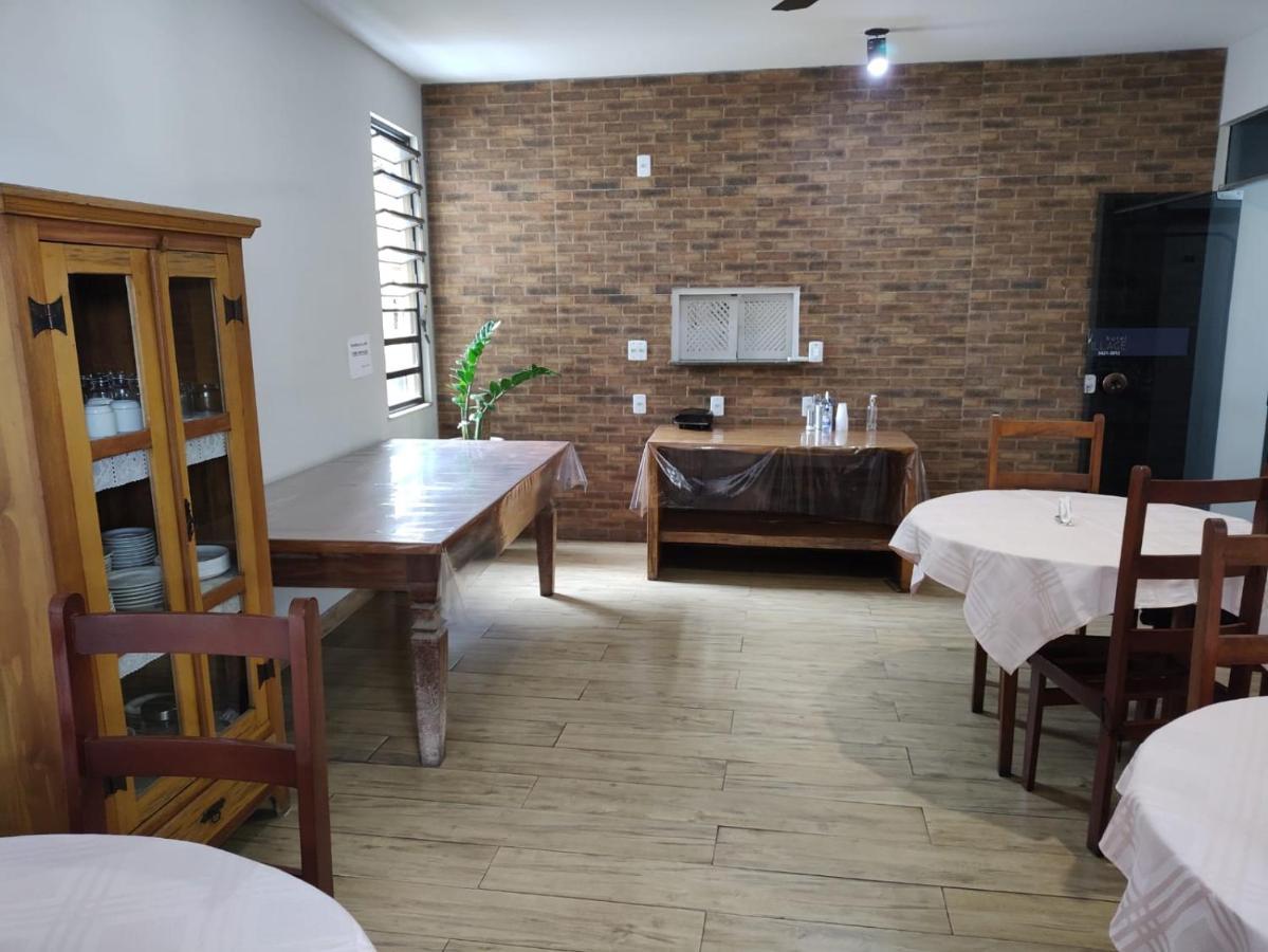 Hotel Village Cataguases 외부 사진
