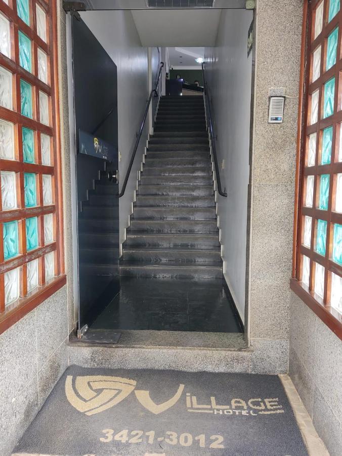 Hotel Village Cataguases 외부 사진