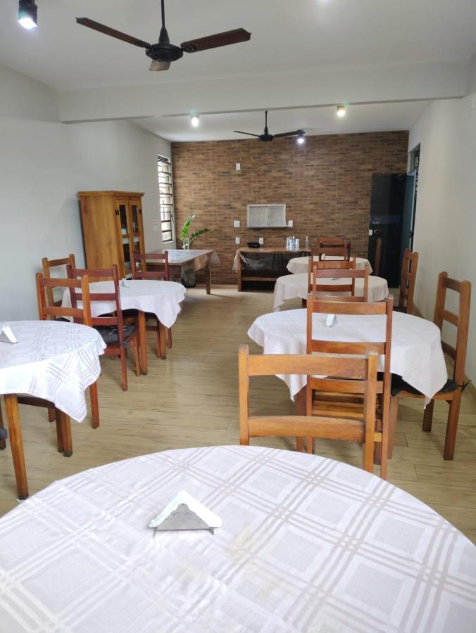 Hotel Village Cataguases 외부 사진