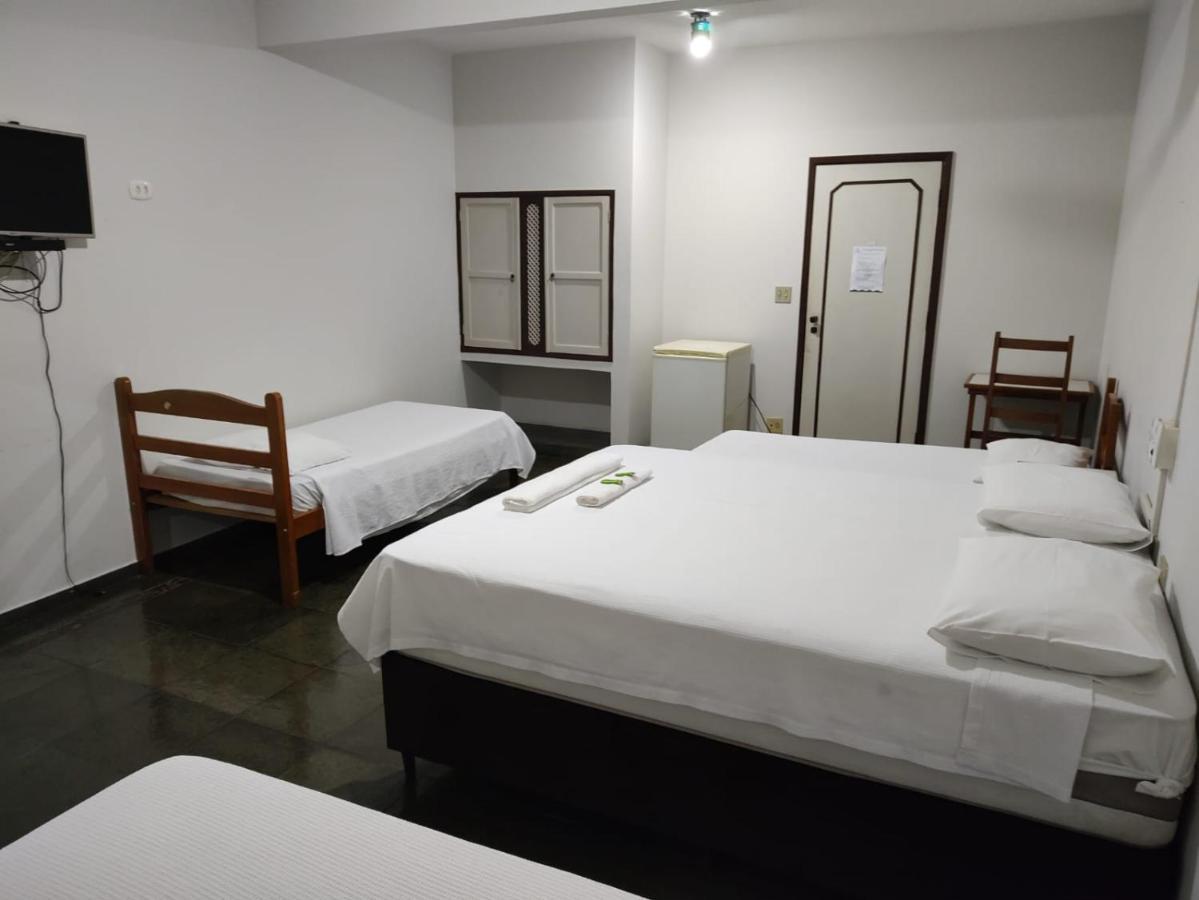 Hotel Village Cataguases 외부 사진