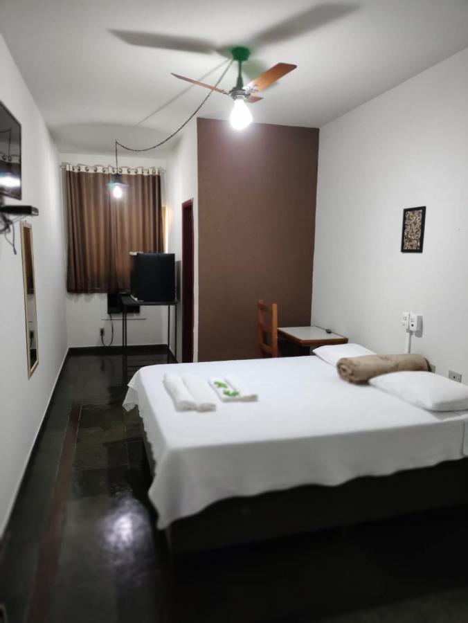 Hotel Village Cataguases 외부 사진