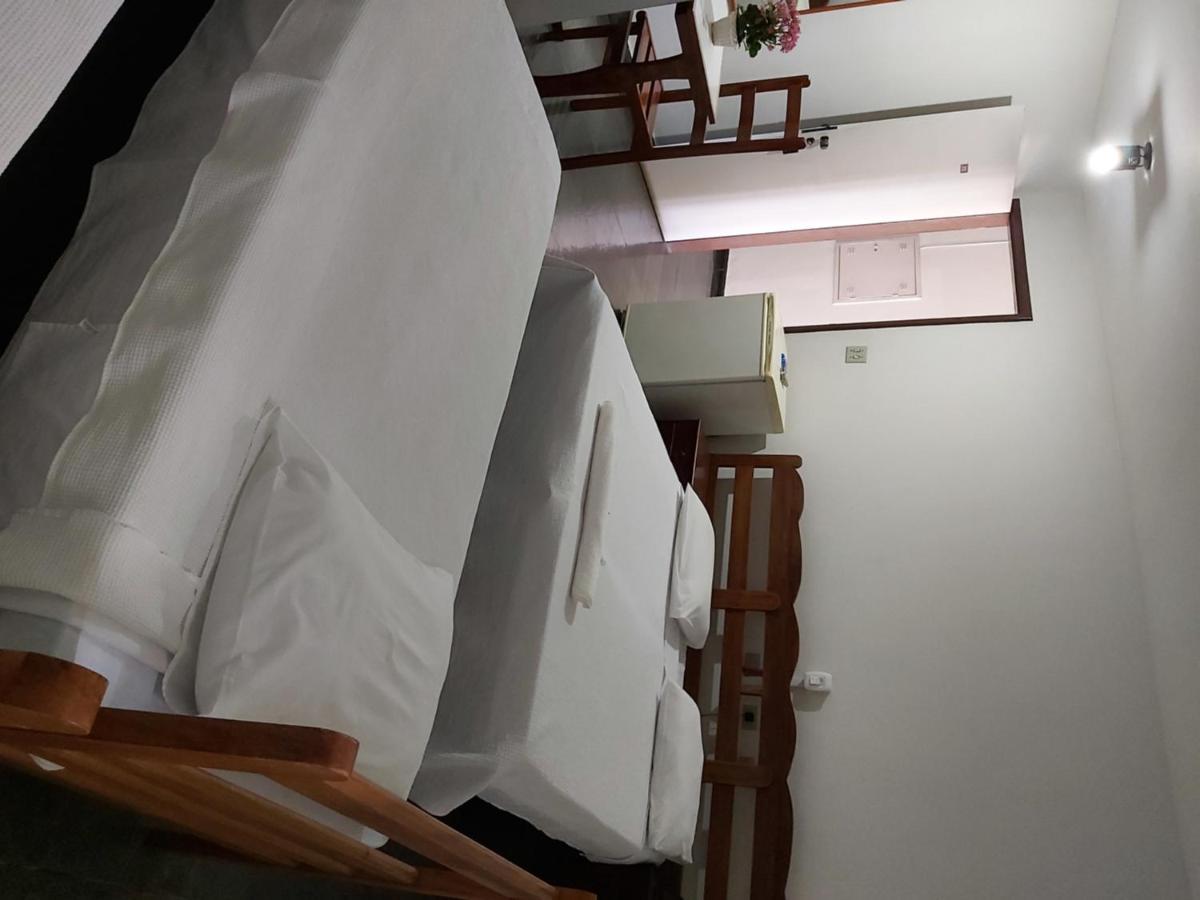 Hotel Village Cataguases 외부 사진