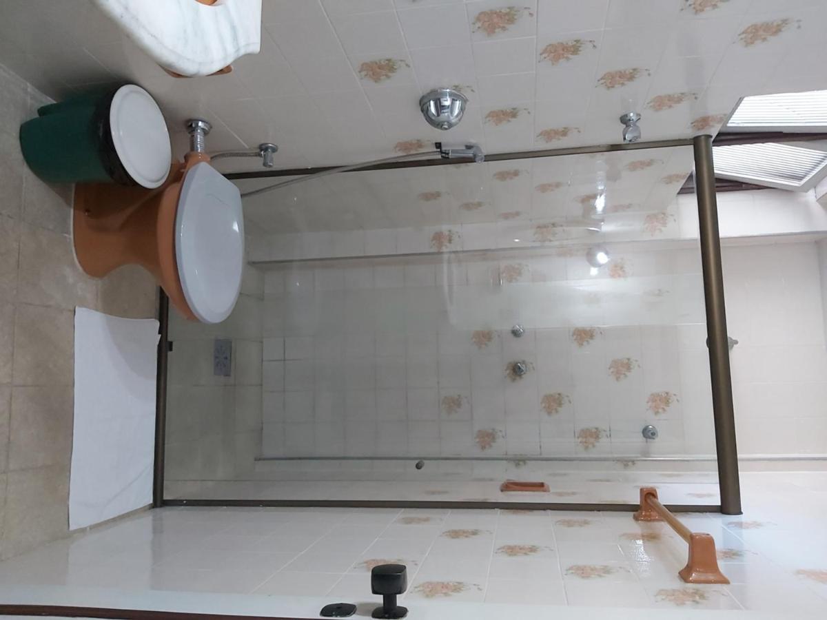 Hotel Village Cataguases 외부 사진